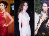 Mỹ nữ nào xứng danh 'nữ hoàng xuyên thấu' showbiz Việt? -Tin việt 24H