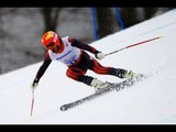 Santacana Maiztegui | Men's downhill Visually Impaired | Alpine skiing | Sochi 2014 Paralympics