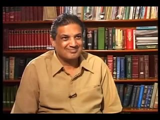 Naeem Bukhari Shared Funny Story