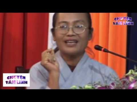 Chuyện Tâm Linh - Câu chuyện nhân quả báo ứng có thật của một Phật tử