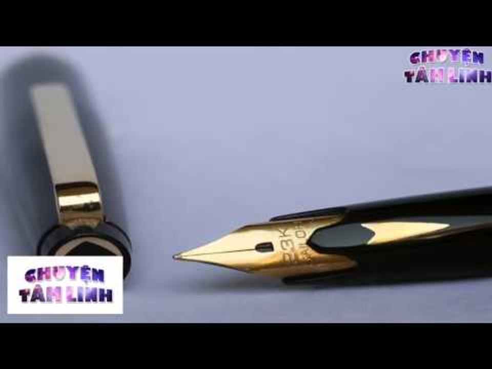 Thế giới Tâm Linh -  Khéo dùng ngòi bút để cứu người, cuối cùng đắc phúc báo-phần 1