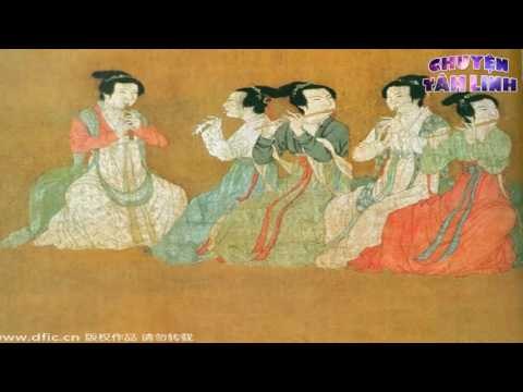 Chuyện Tâm Linh - Nhân quả báo ứng của 2 người vợ-Nợ bao nhiêu phải hoàn trả bấy nhiêu