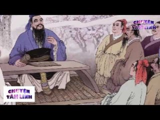 Chuyện Tâm Linh - Chuyện về người tu đạo 127 tuổi và những lời tiên đoán vô cùng chuẩn sát