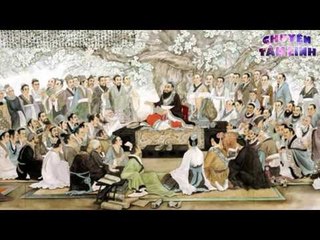 Chuyện Tâm Linh - Hôn mê hai ngày, tỉnh dậy kể lại cảnh bị đánh dưới âm phủ