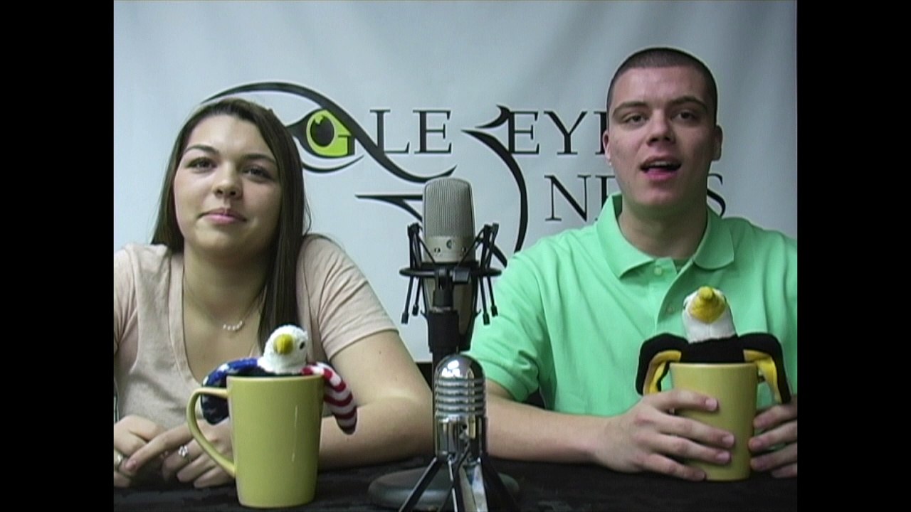 Eagle Eye News 3-21-17