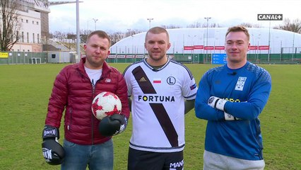 Liga+ Extra Dogrywka (26. kolejka / Gameweek 26)