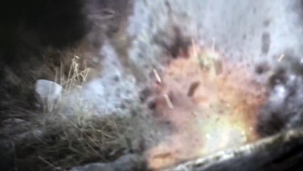 Savaş Serserileri – War Pigs (2015) Fragman