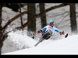 Roman Rabl | Men's downhill sitting | Alpine skiing | Sochi 2014 Paralympics