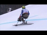 Reinhold Sampl | Men's downhill sitting | Alpine skiing | Sochi 2014 Paralympics