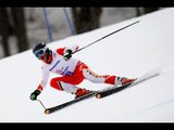 Mac Marcoux | Men's downhill Visually Impaired | Alpine skiing | Sochi 2014 Paralympics