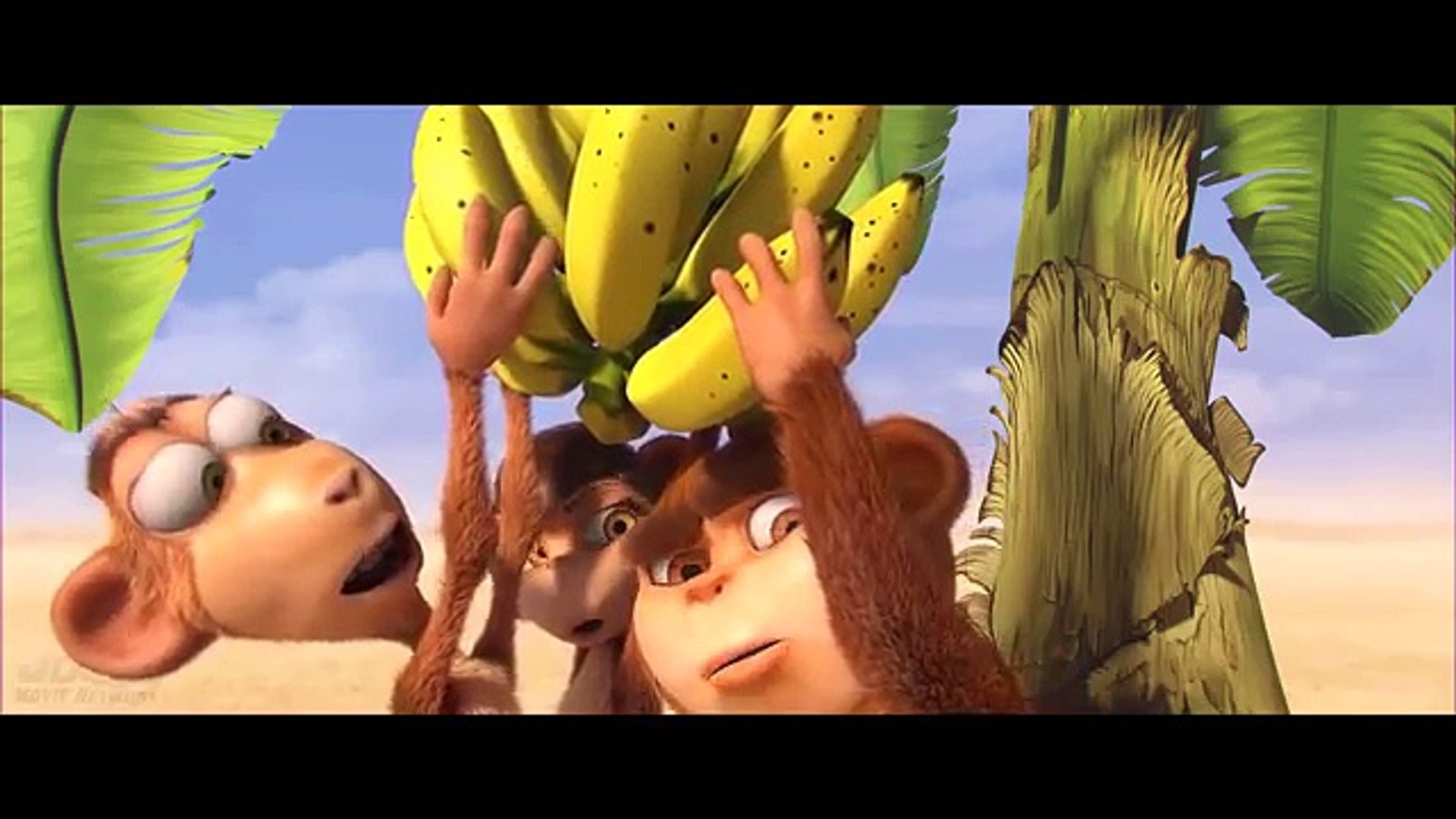 CLARA Official Trailer  1 (2017) Animated Adventure Movie HD(360p)