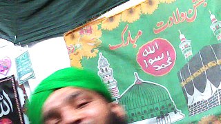 Nabi ka Jhanda Le kar Niklo (Ghazi Mumtaz Qadri Shaheed R.A.)