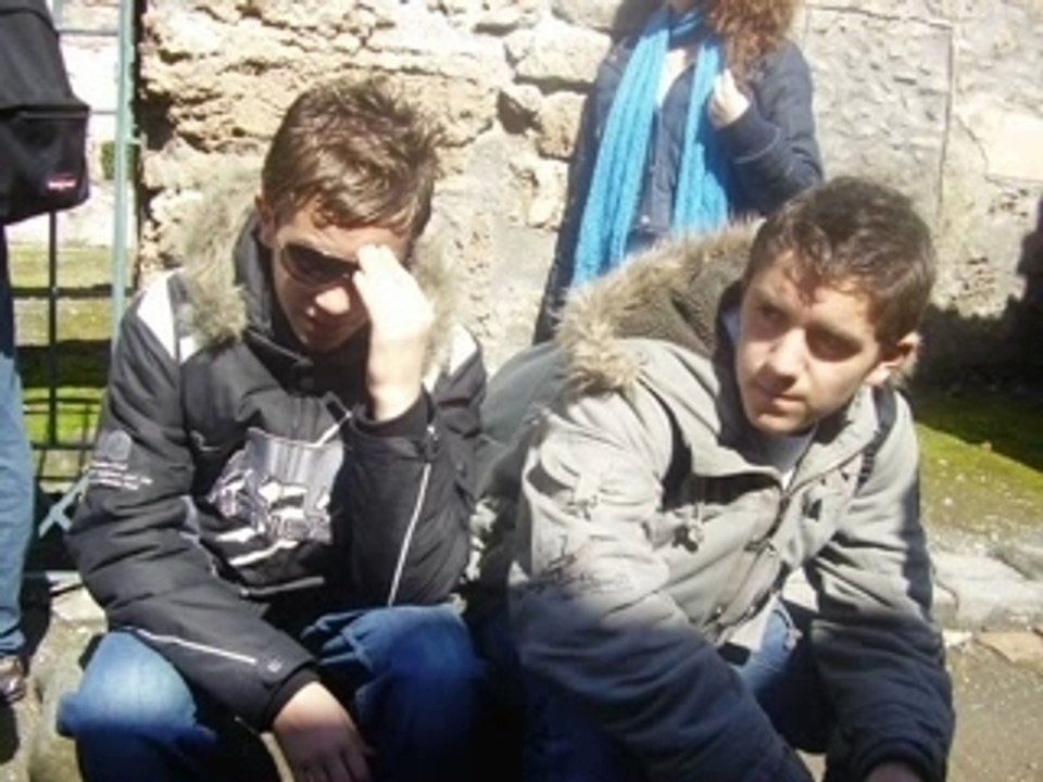 Italie
