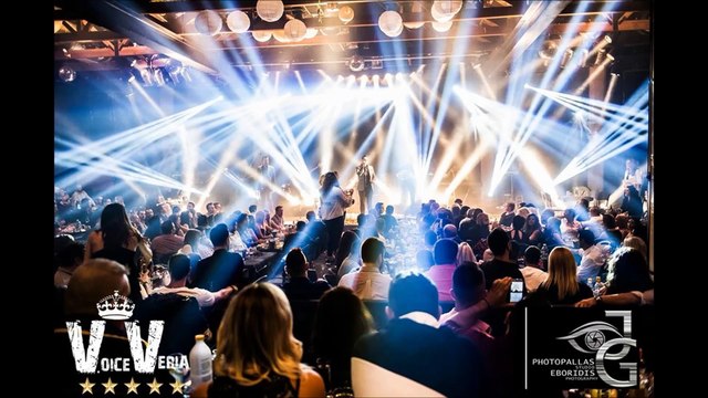 Βασίλης Δήμας Ραγίζει Η Καρδιά Μου Live Version 2017