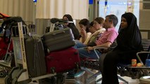 EEUU: Ni tabletas ni laptops en vuelos desde Medio Oriente