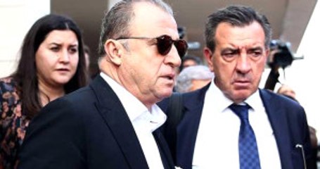 Fatih Terim, Galatasaraylı ve Fenerbahçeli Futbolcularla Özel Görüşecek