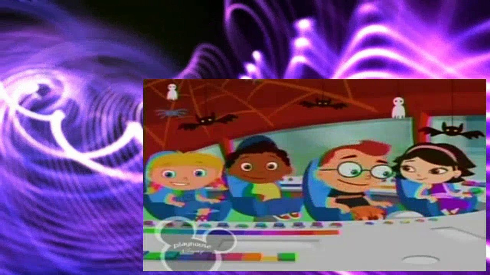 little-einsteins-halloween