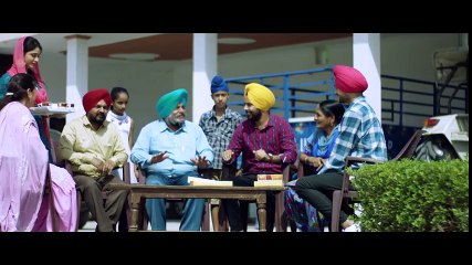 PEG PUGG - DEEP KARAN - FULL VIDEO - FEAT JASHAN NANARH - GUPZ SEHRA - NEW SONG - CROWN RECORDS - PK hungama mASTI