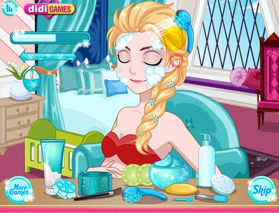 Быть быть спросить быть замороженные Эльза замороженный замороженные Игры мама игра играть Кому Это