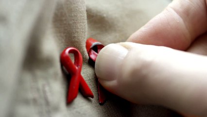 Campagne Sidaction 2017