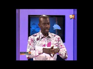 Sén Sa Kanam du Jeudi 28 Avril 2016