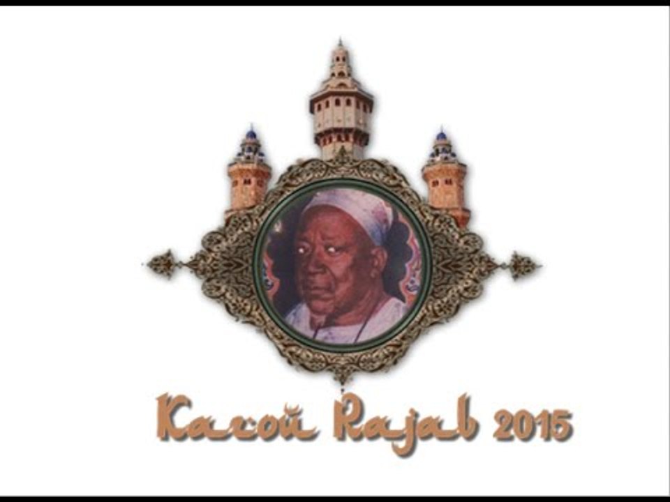 2stv Live ! Kazub Rajab 2016