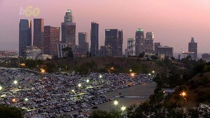 Finding Your Parked Car Just Got Easier With Google