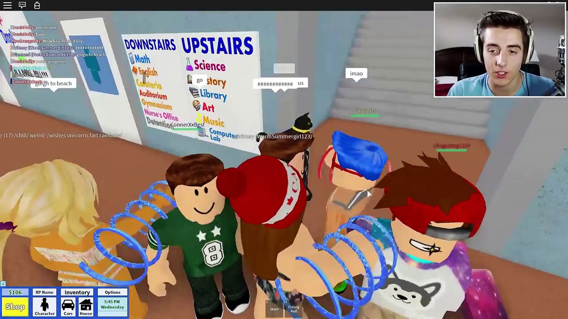 Becoming A Baby In Roblox Video Dailymotion - dailymotion roblox adventures survive the killer denisdaily but wait Becoming A Baby In Roblox Video Dailymotion - roblox adventures survive the killer denisdaily but wait