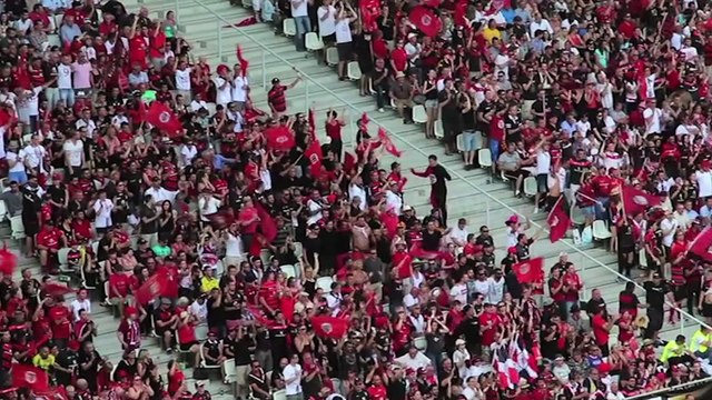 UBB - Stade Toulousain : le 1er derby de la Garonne au Matmut Atlantique
