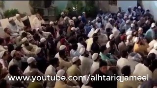 Ek buzurg ka anokha waqia _ Maulana Tariq jameel Sb 2017 - Islamic Bayan - Emoti