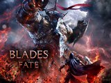 Lords of the Fallen : BLADES OF FATE - iOS / Android - Gameplay