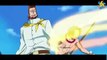 One Piece - The Legend of Portgas D. Ace