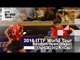2016 Swedish Open Highlights: Jeon Jihee/Yang Haeun vs Cheng I-Ching/Lee I-Chen (Final)