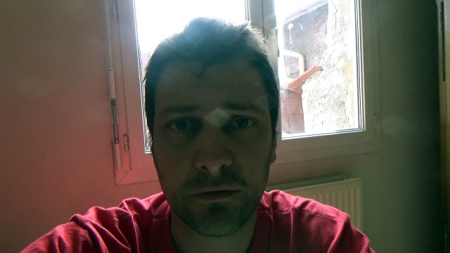 ma déclaration: pourquoi je suis a UPR (François Asselineau)