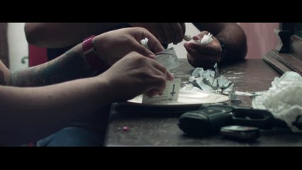 Melymel- Mente Daña (Video Oficial)_HD