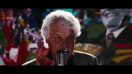 Viva l'Italia - Monologo Michele Placido