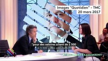 Quand Bruno Le Roux jugeait que les emplois familiaux ne devaient pas 