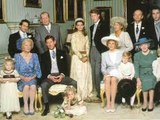 Princess Diana Family (Spencers)