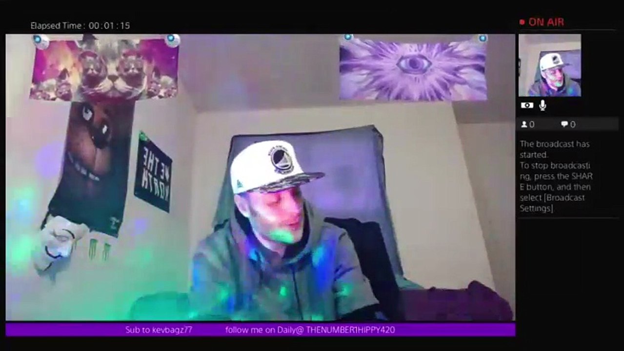 The number 1 hippy is back fuckers lol (33)