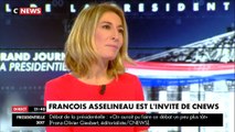 François Asselineau ne s'associe pas à la colère de Nicolas Dupont-Aignan contre TF1