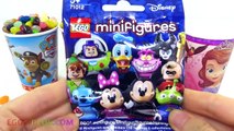 Kids Surprise Toys Star Wars Chocolate Egg Disney Princess Blind Bag Marvel Avengers Lego