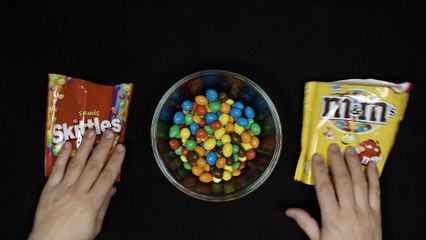 Il fait une vidéo pour énerver les perfectionnistes