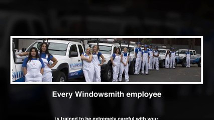 High-Quality Window Washing Service In Concord CA