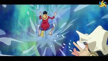 One Piece - The Legend of Roronoa Zoro