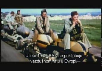 07 епизода - Други светски рат у боји Промена плиме