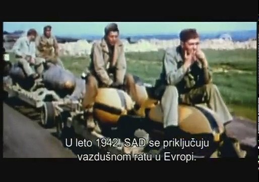 07 епизода - Други светски рат у боји Промена плиме