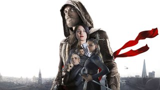 Watch Assassin's Creed (2016) Full Movie Online fREE HD