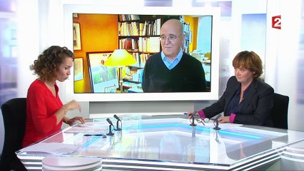Présidentielle : Emmanuel Macron et Marine Le Pen, grands gagnants du débat ?