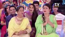 Abhi aur Pragya ne Kheli Romantic Holi - KumKum Bhagya - टीवी प्राइम टाइम हिन्दी - YouTube_2