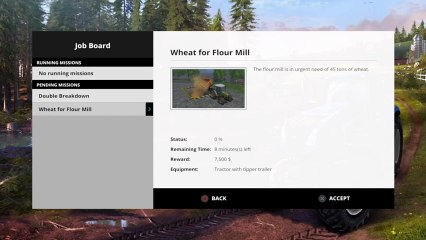 Jordon farming simulation 15